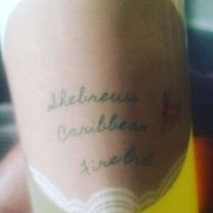 Homemade Grease and Herbal Hair Oils